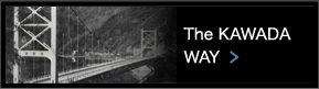The KAWADA WAY