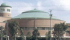 南砺市福野文化創造センター ヘリオス