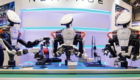 NEXTAGE 2011国際ロボット展