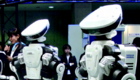 NEXTAGE 2009