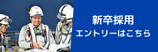 新卒採用