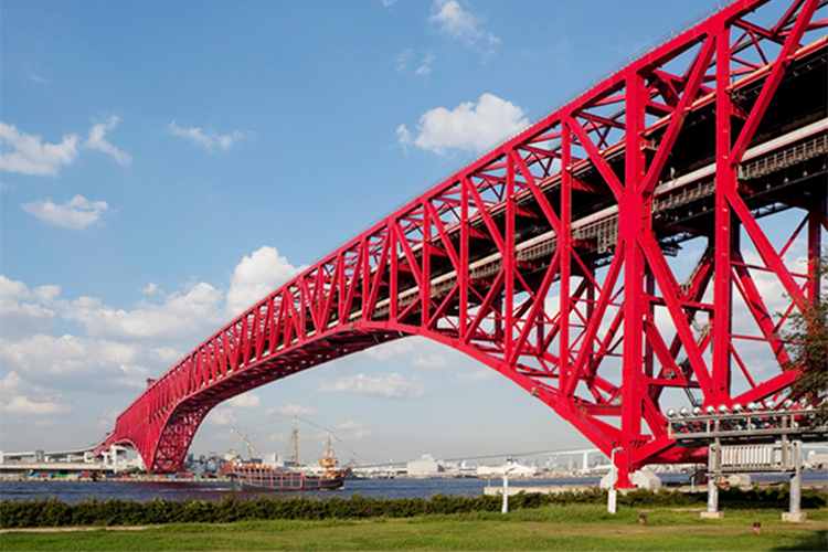 港大橋