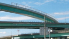 東金ジャンクションDランプ橋