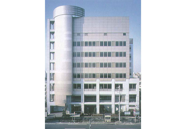 滝野川西区民センター(ふれあい館)